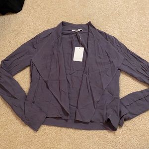 BNWT!!! Bella Luxx long sleeve top